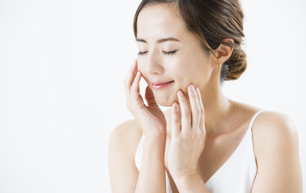 美容分野への応用
